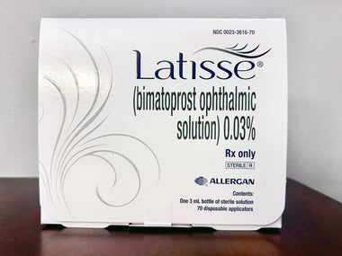 LATISSE®